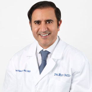 Del Rey MD | Sinus | Allergy | ENT - Long Beach, CA