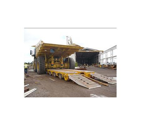 Gadaleta Steel Fabrication - Solomontown, SA