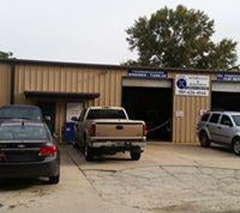 David's Automotive - Mandeville, LA