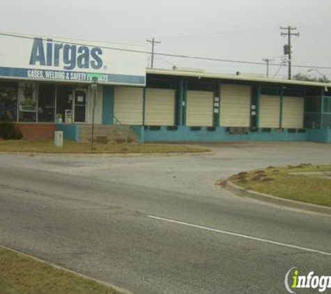 Airgas - Oklahoma City, OK