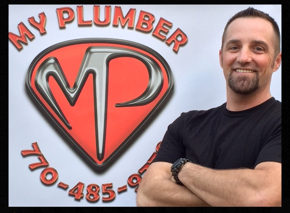 My Plumber LLC - Hiram, GA. My Plumber, LLC
770-485-9778