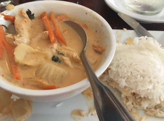 Jasmine Rice - Philadelphia, PA