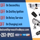 Locksmith Prescott Valley AZ - Locks & Locksmiths
