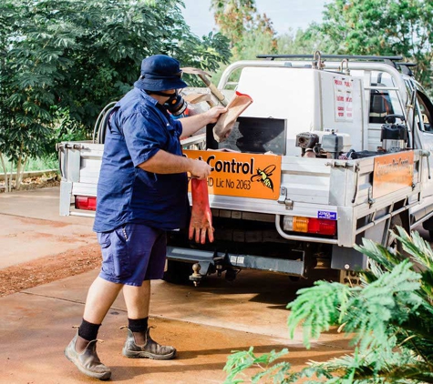 Capricorn Pest Control - Exmouth, WA