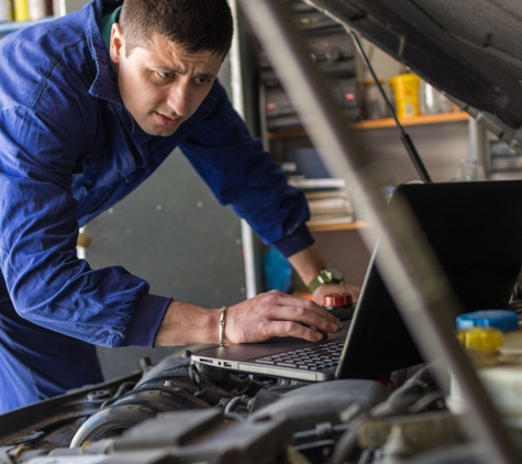 Cuddy Brothers Transmission - Farmington Hills, MI