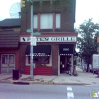 Pete's Grill