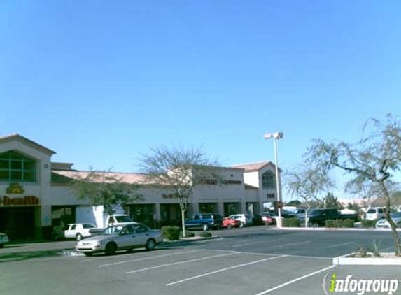 Hi-Health - Gilbert, AZ