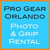 Pro Gear Orlando Photo and Grip Rental gallery