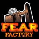 Fear Factory - Amusement Places & Arcades