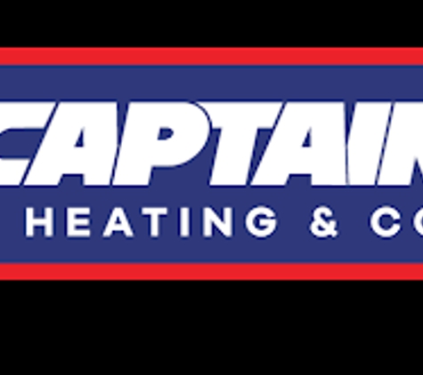 Captain Air Heating & Cooling - Rockwall, TX