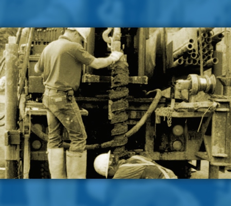Soil Test Melbourne Geotechnical Engineering - Coburg North, VIC. Professional Service Form Qualified Engineers