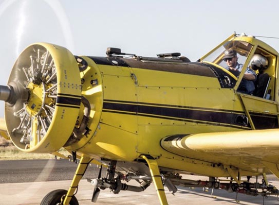 Aircair Aviation - Moree, NSW