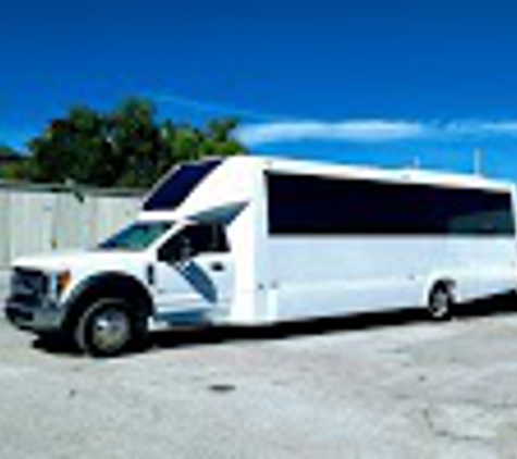 ABBA Corporate Transportation & Limousine SVC - Houston, TX