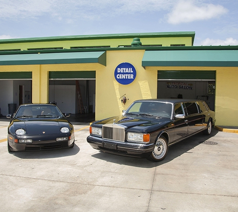 Tropical Car Wash & Auto Sal - Sarasota, FL