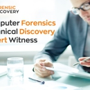Forensic Discovery - Forensic Consultants