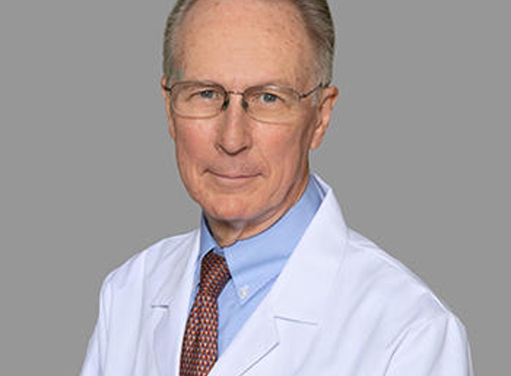 John Hueter, MD - Texarkana, TX