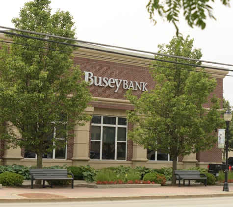 Busey Bank - Mount Prospect, IL