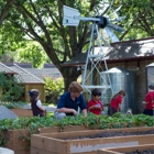 Parish Episcopal School