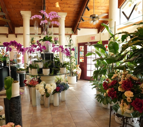 Boca Raton Florist - Boca Raton, FL