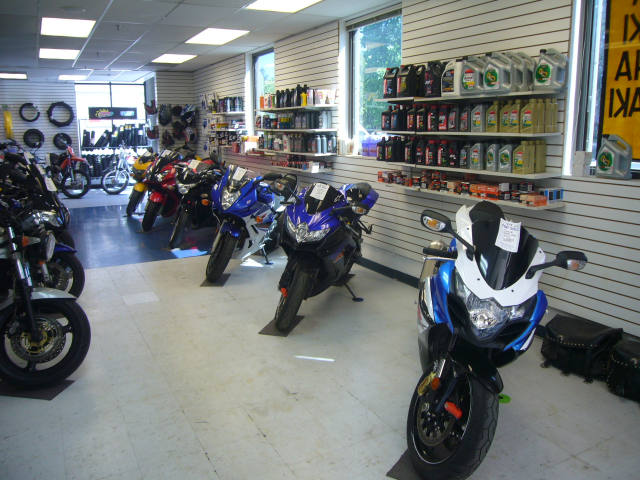 Motorcycle Salvage Yards Rancho Cordova | Reviewmotors.co