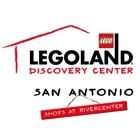 LEGOLAND Discovery Center San Antonio