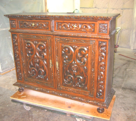 Blake Soule Furniture Restoration - Germantown, TN