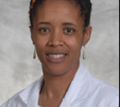 Dr. Michelle M Ervin, MD - Washington, DC