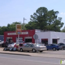 Catalytic Converter & Exhaust Center - Mufflers & Exhaust Systems