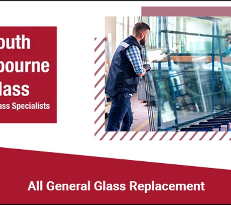 South Melbourne Glass - South Melbourne, VIC. All General Glass Replacement