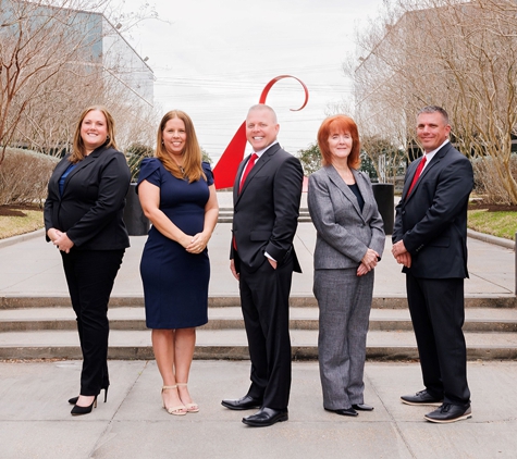 The Gazzier Group - Ameriprise Financial Services - Houston, TX