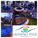 Heavenly Pool Cleaning Services - Swimming Pool Repair & Service