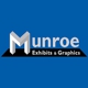 Munroe Exhibits & Graphics