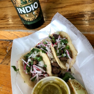 Sanchos Cantina and Cocina - San Antonio, TX