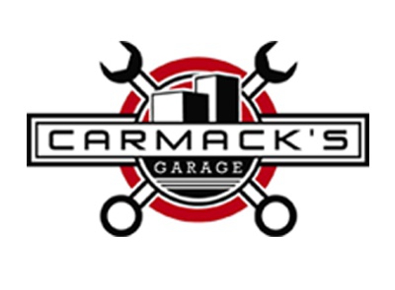 Carmack's Garage - Poteau, OK