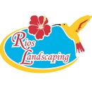 Rios Landscaping - Landscape Contractors