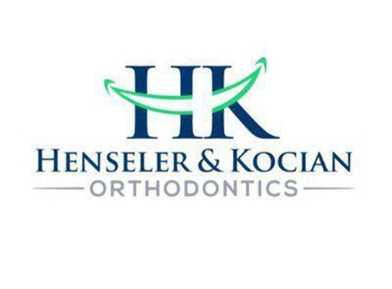 Henseler & Kocian Orthodontics - Stillwater, MN