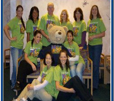 Sunnyside Dentistry for Children - Clackamas, OR