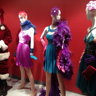 TDF Costume Collection - Astoria, NY