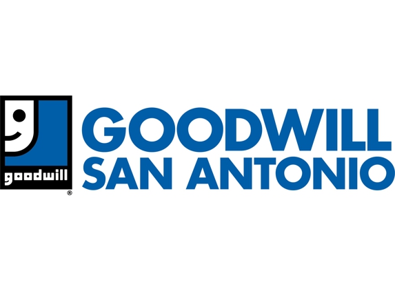 Goodwill Donation Station - San Antonio, TX