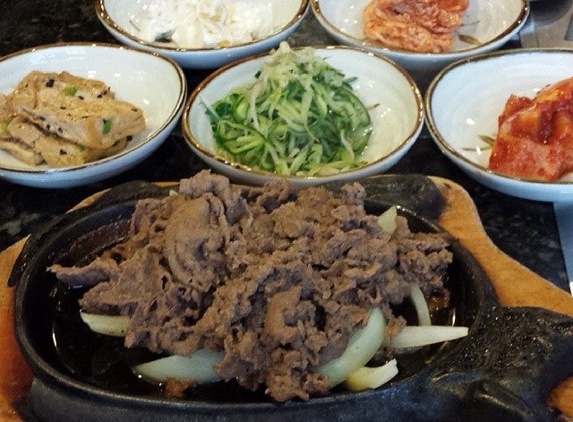 Choga Korean Restaurant - Overland Park, KS