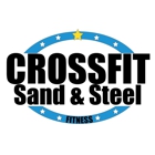 CrossFit Sand & Steel