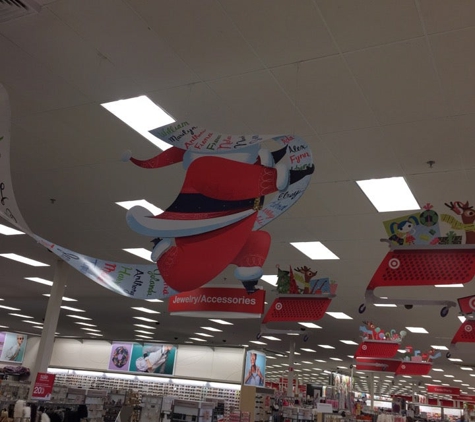 Target - Lakeland, FL