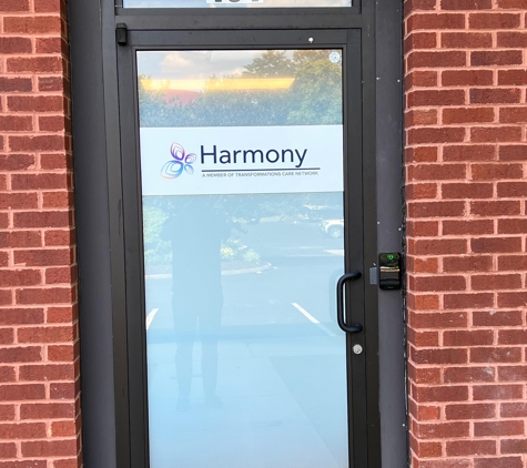 Harmony - Martinsburg, WV