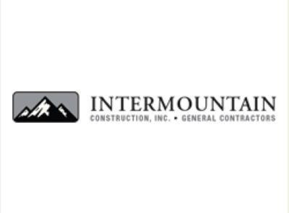 Intermountain Construction, Inc - Ketchum, ID