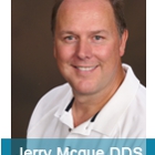 McGue Jerry J DDS