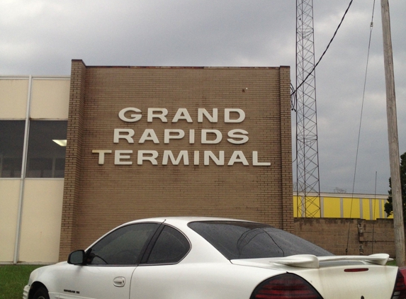 Central Transport Inc - Grand Rapids, MI