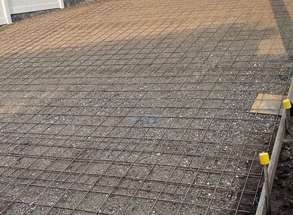 Versatile Concrete & Excavation - Carina, QLD