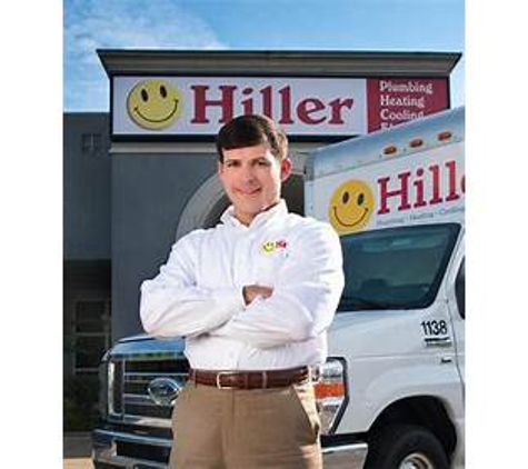 Hiller Plumbing, Heating, Cooling & Electrical - Cordova, TN