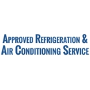 Approved Refrigeration & Air Conditioning Service - Ice
