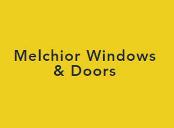 Melchior Windows & Doors - Green Bay, WI